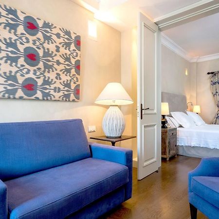 Genteel Home Contratacion Севилья Экстерьер фото