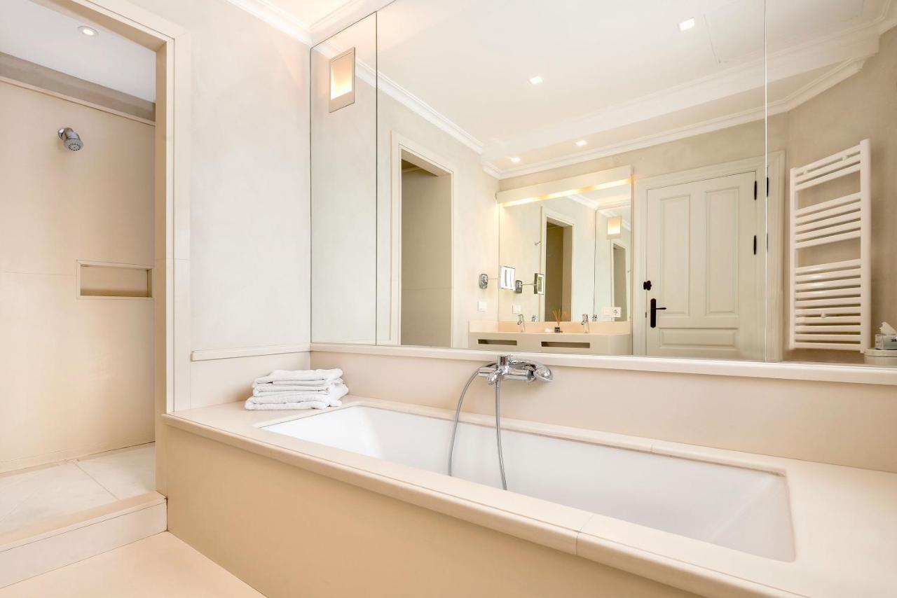 Genteel Home Contratacion Севилья Экстерьер фото