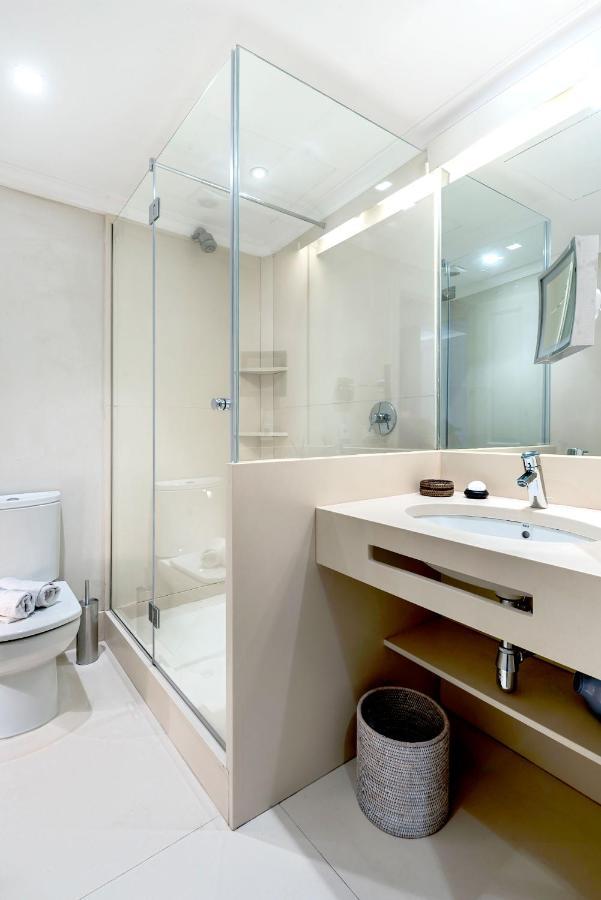 Genteel Home Contratacion Севилья Экстерьер фото