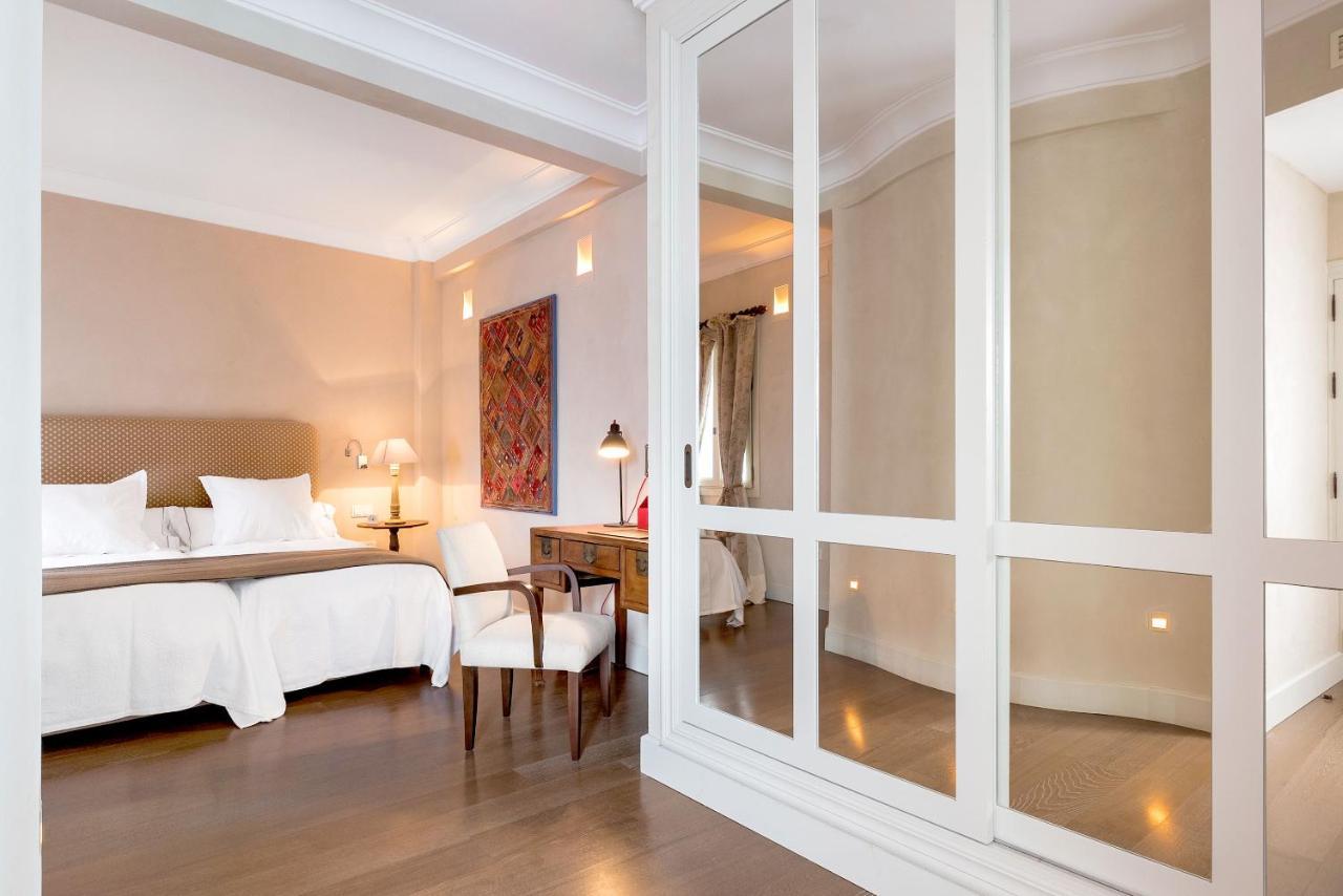 Genteel Home Contratacion Севилья Экстерьер фото
