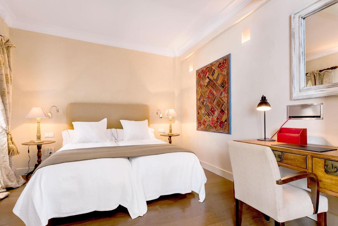 Genteel Home Contratacion Севилья Экстерьер фото