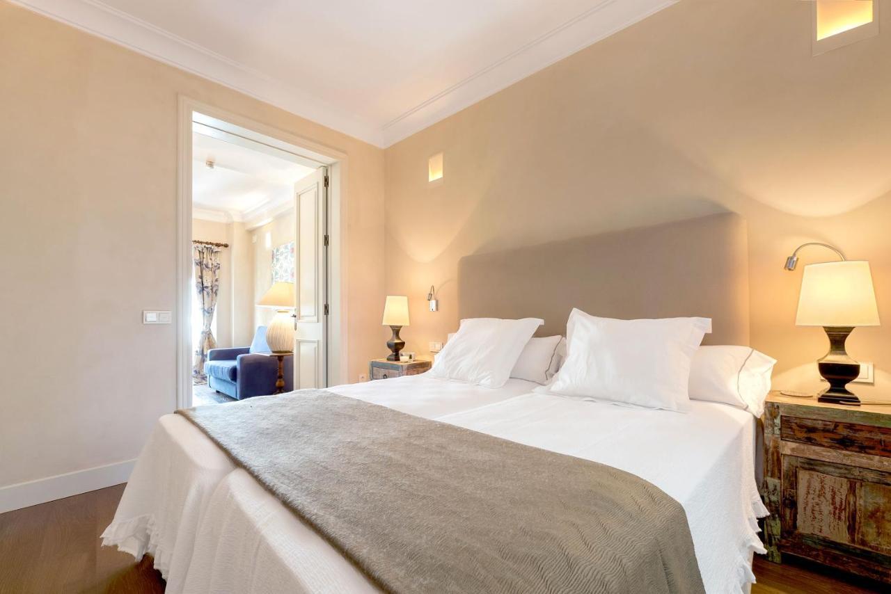 Genteel Home Contratacion Севилья Экстерьер фото