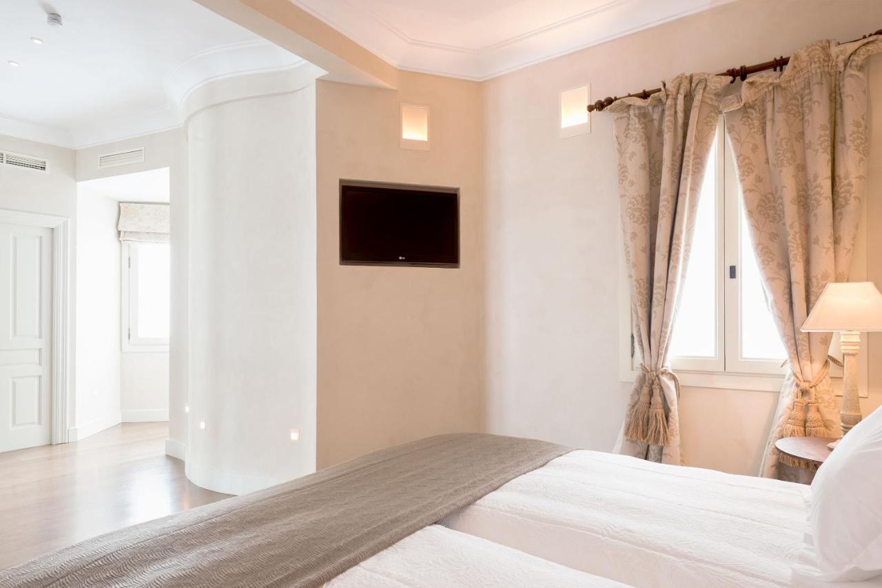 Genteel Home Contratacion Севилья Экстерьер фото