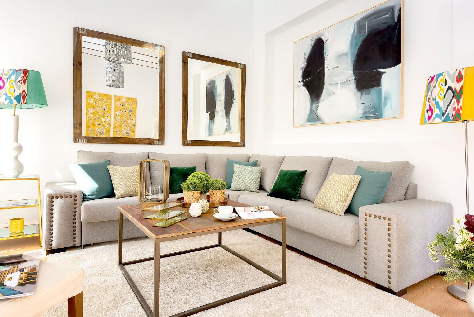 Genteel Home Contratacion Севилья Экстерьер фото