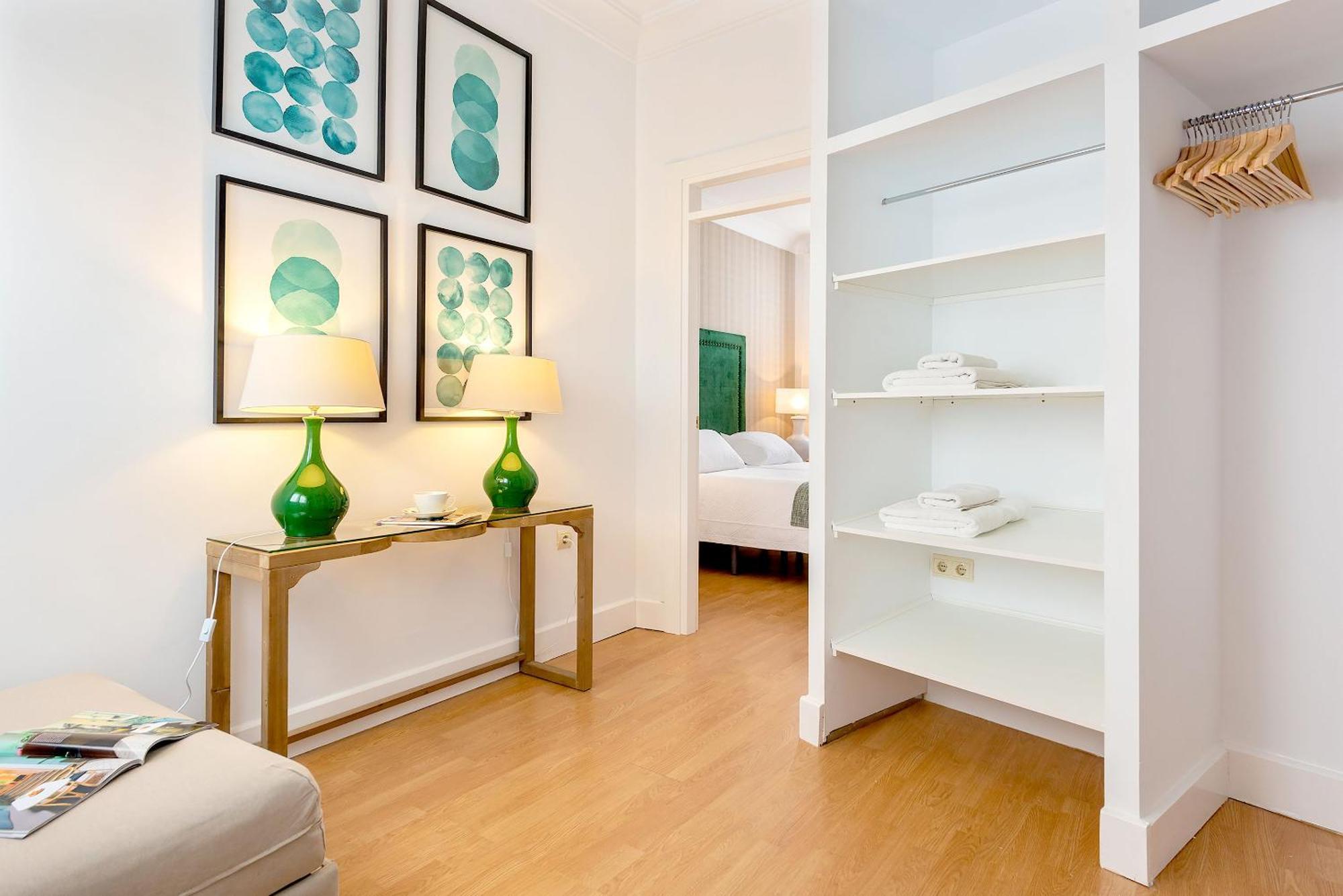 Genteel Home Contratacion Севилья Экстерьер фото