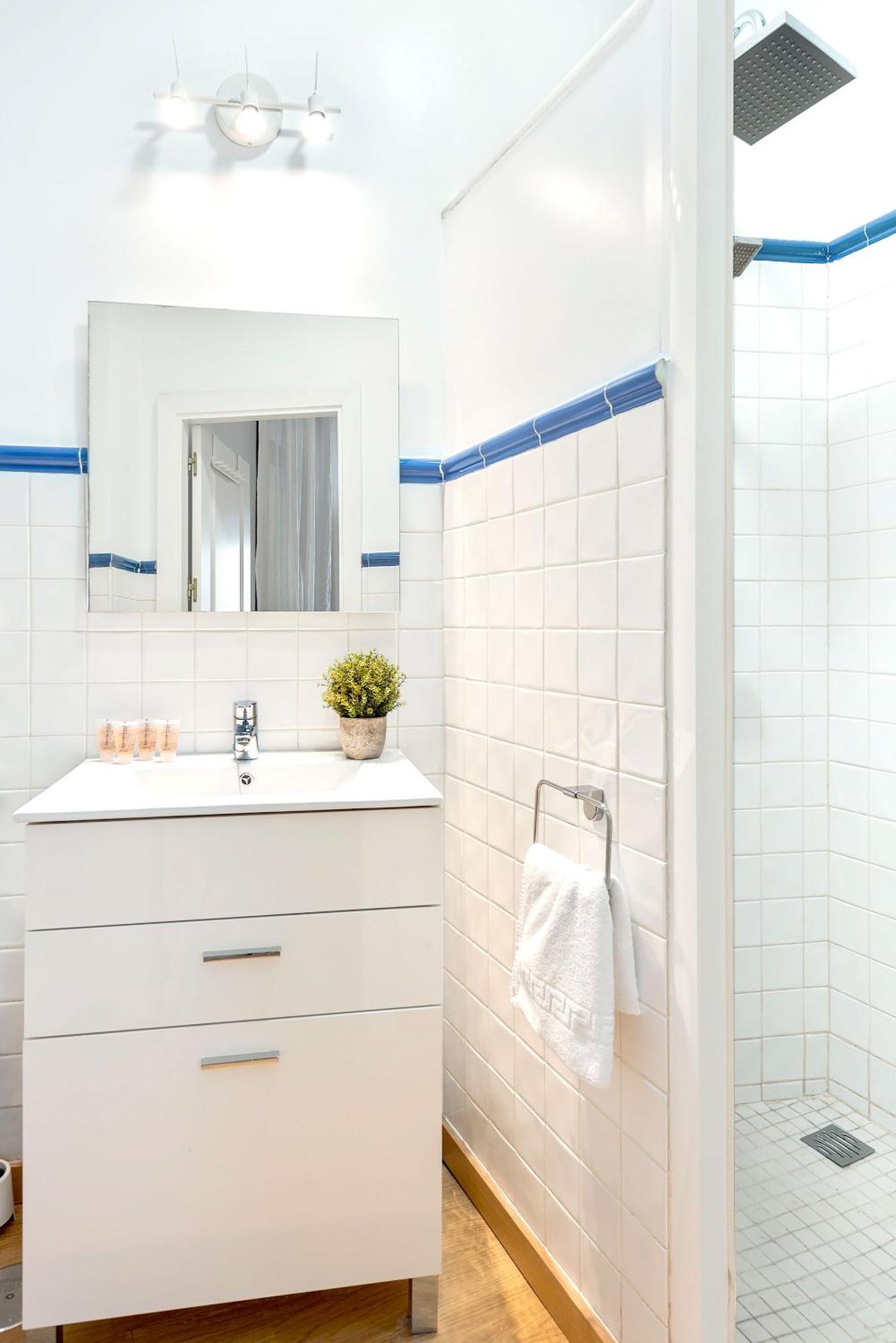 Genteel Home Contratacion Севилья Экстерьер фото
